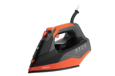Утюг Ardesto IR-C2233-GR
