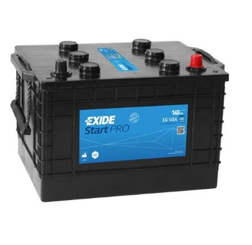 Акумулятор 145Ah-12v Exide Start PRO (360х253х240) R EN1000