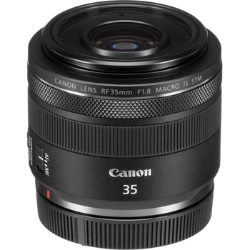 Объектив Canon RF 35mm f/1.8 IS Macro STM (2973C005) [93018]