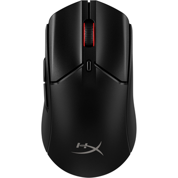 Мышь HyperX Pulsefire Haste 2 Wireless Black (6N0B0AA) [86120]