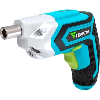 Шуруповерт Xiaomi TonFon Electric Screwdriver 3.6V 1.5Ah [91325]