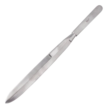 Нож ампутационный по Catlin, большой, 22 см