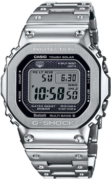 Мужские часы CASIO GMW-B5000D-1ER