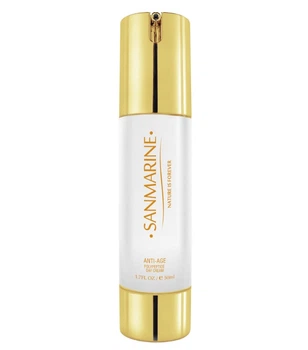 Sanmarine anti age POLYPEPTIDE DAY CREAM поліпептидний денний крем 50мл
