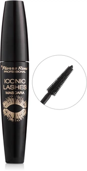 Туш для вій Pierre Rene Iconic Lashes Mascara Black (15 мл) (723745-1115493-2)