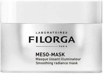 Разглаживающая маска против морщин Filorga Meso-Mask Anti-Wrinkle Lightening Mask 50ml (30ml, 50ml) (600492-530073-2)