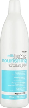 Шампунь для сухого та тьмяного волосся - Dikson Milk Latte Nourishing Shampoo 1000ml (1000ml) (1086326-1444554-2)