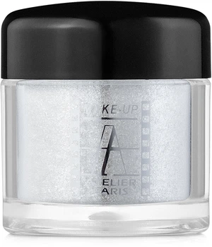 Пудра рассыпчатая мерцающая - Make-Up Atelier Paris Starlight Powder SL00 - Diamond (4g) (987204-1280197-2)