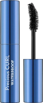 Тушь для ресниц - Flormar Precious Curl Waterproof Mascara Black (9ml) (1007387-1308840-2)