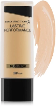 Суперустойчивый тональный крем Max Factor Lasting Performance 109 - Натуральный бронзовый (35ml) (223974-924565-2)