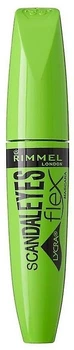 Тушь для ресниц - Rimmel Scandaleyes Lycra Flex Mascara 001 - Black (12ml) (985657-1281948-2)