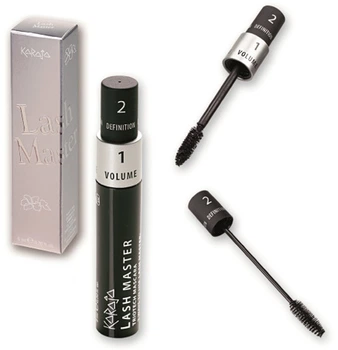 Туш для вій Karaja Lash Master Mascara Black (1 шт.) (806332-724758-2)