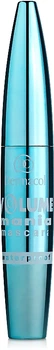 Туш для вій водостійка - Dermacol Volume Mania Mascara Waterproof 01 - Black (9ml)