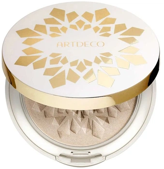 Пудра-хайлайтер для лица - Artdeco Glow Highlighting Powder 9g (1099282-1462589-2)