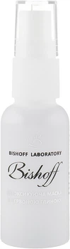 Детоксикувальна маска з червоною глиною - Bishoff 30ml (15ml, 30ml, 60ml) (930525-1183847-2)