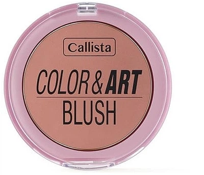 Румяна - Bourjois Pastel Joues 110 - Blushing Pink (10g) (1018914-1349975-2)