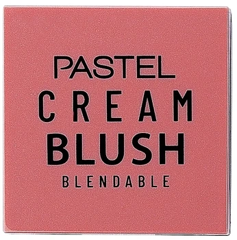 Румяна - Pastel Profashion Cream Blush 48 (3.6g) (1049887-1395887-2)
