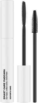 Тушь для ресниц - Sister's Aroma Sisters Care Smart Care Mascara Black (8.5ml) (1017068-1347579-2)