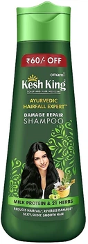 Шампунь восстанавливающий для волос - Kesh King 200ml (200ml) (1075475-1429042-2)