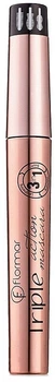 Тушь для ресниц Flormar Triple Action Mascara Black (7g) (701246-1055814-2)