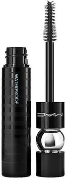 Водостойкая тушь для ресниц - MAC Stack Waterproof Mascara Black (12ml) (1008110-1309548-2)