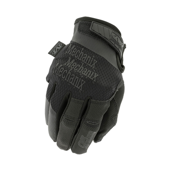 Рукавички тактичні Mechanix Wear Specialty 0.5mm Covert Gloves Black 2XL (MSD-55)