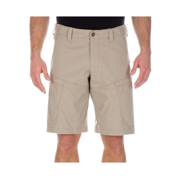 Шорти тактичні 5.11 Tactical Apex Short Khaki 44 (73334-055)