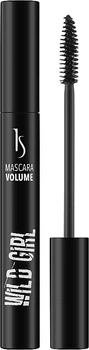 Тушь для ресниц объемная - KSKY Wild Girl Volume Mascara Blue (12ml) (983418-1428809-2)