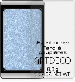 Тіні з блискітками - Artdeco Glamour Eyeshadow 394 - Glam Light Blue (0.8g) (970786-1232930-2)