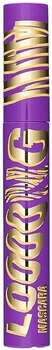 Туш для вій - Ingrid Cosmetics Intensive Long Lashes Mascara Black (12ml) (1049188-1394951-2)