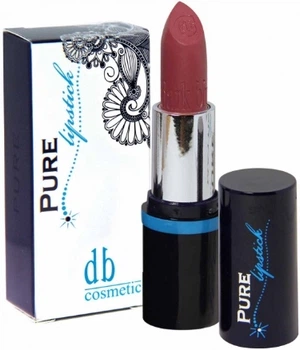 Помада для губ «Classico» - Dark Blue Cosmetics Pure Lipstick 746 (4g) (975561-1250673-2)
