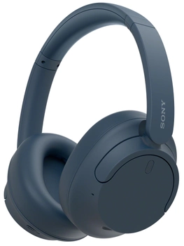 Słuchawki Sony WH-CH720N Niebieski (WHCH720NL.CE7)
