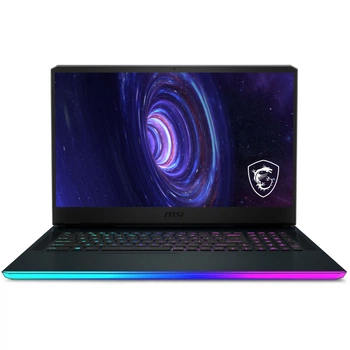Ноутбук MSI Raider GE76 12UE-871 (12UE-871)