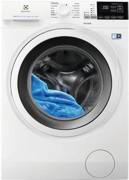 Стиральная машина с сушкой Electrolux EW7WO447WU