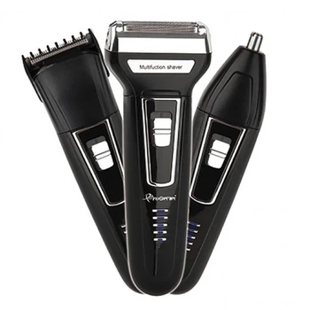 Триммер универсальный Gemei GM-573
