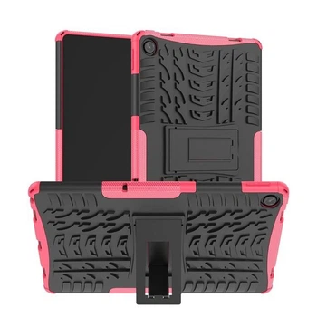 Чехол Armor Case для Lenovo Xiaoxin Pad 2022 Rose
