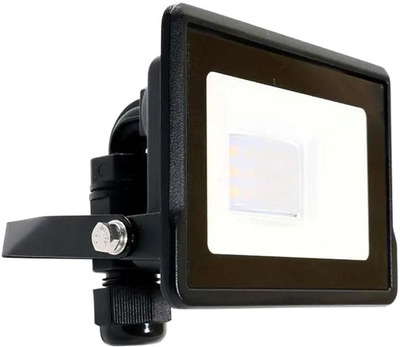 Прожектор V-TAC Projektor LED 10W 4000K 735lm (20305)