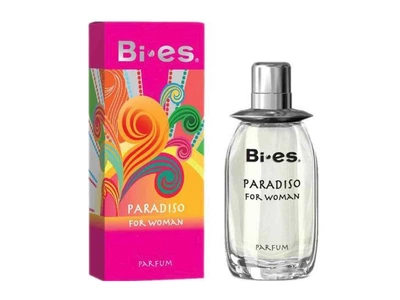 Туалетна вода для жінок BI-ES 15мл "Paradiso"