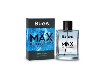 Туалетна вода для чоловіків BI-ES 100мл "Max"