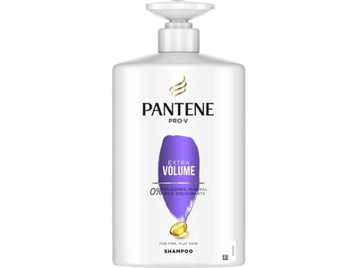 Шампунь PANTENE 1л для волосся Додатковий об'єм