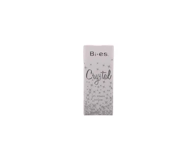 Туалетна вода для жінок BI-ES 15мл "Crystal"