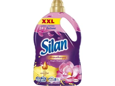 Кондицiонер SILAN 2,772л Aromatherapy Magic Magnolia