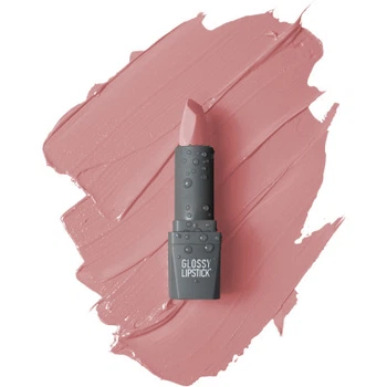 Глянцевая помада ALIX AVIEN 301 Bright Pink 4 г