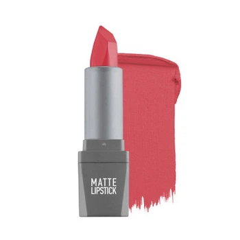Матова помада для губ ALIX AVIEN 415 Dusty Pink 4 г