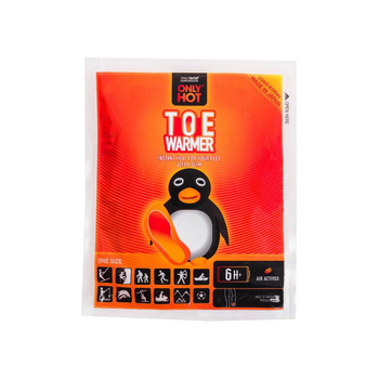 Грілка для пальців ніг Only Hot toewarm OneSize