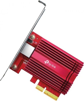 Сетевой адаптер TP-Link TX401 PCI Express/RJ-45 10Гбит/с