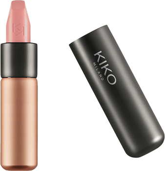 Szminka Kiko Milano Velvet Passion Matte Lipstick 326 Natural Rose 3.5 g (8025272648134)