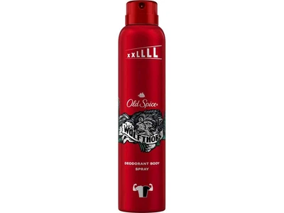 Дезодорант-антиперспірант OLD SPICE 250мл Wolfthorn