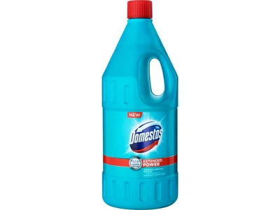 Засіб для чищення ванних кімнат DOMESTOS 2л пляшка Свіжість Атлантики 24 години