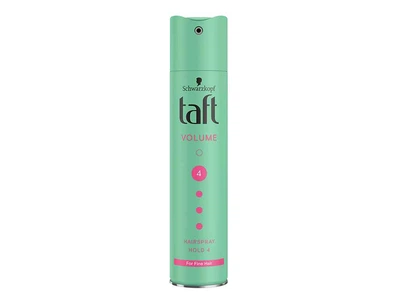 Лак для волосся TAFT 250мл "FOR FINE HAIR" для тонкого волося
